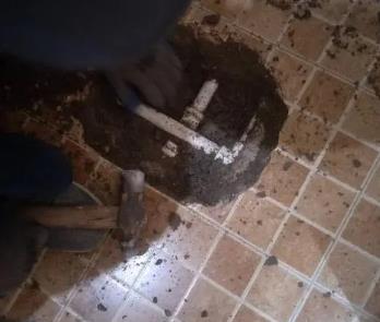 柳北卫生间漏水维修公司为您分享下卫生间渗水如何处理及注意事项