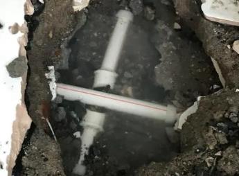 柳北阳台漏水维修公司为您分享楼上楼下漏水怎么处理