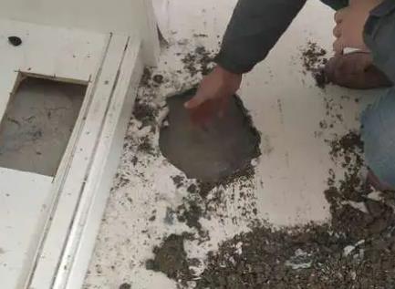 柳北卫生间漏水维修公司分享下精确定位查漏水一次多少钱?不同级别收费不同