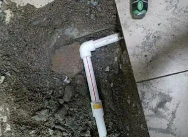 柳北阳台漏水维修时有哪些声音会影响检漏仪